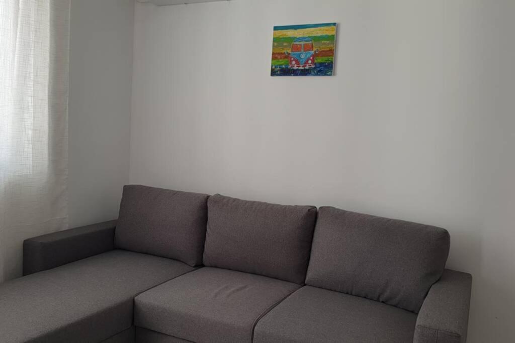 Lola seaview guest house. Уютный Домик в Варне Варна Экстерьер фото