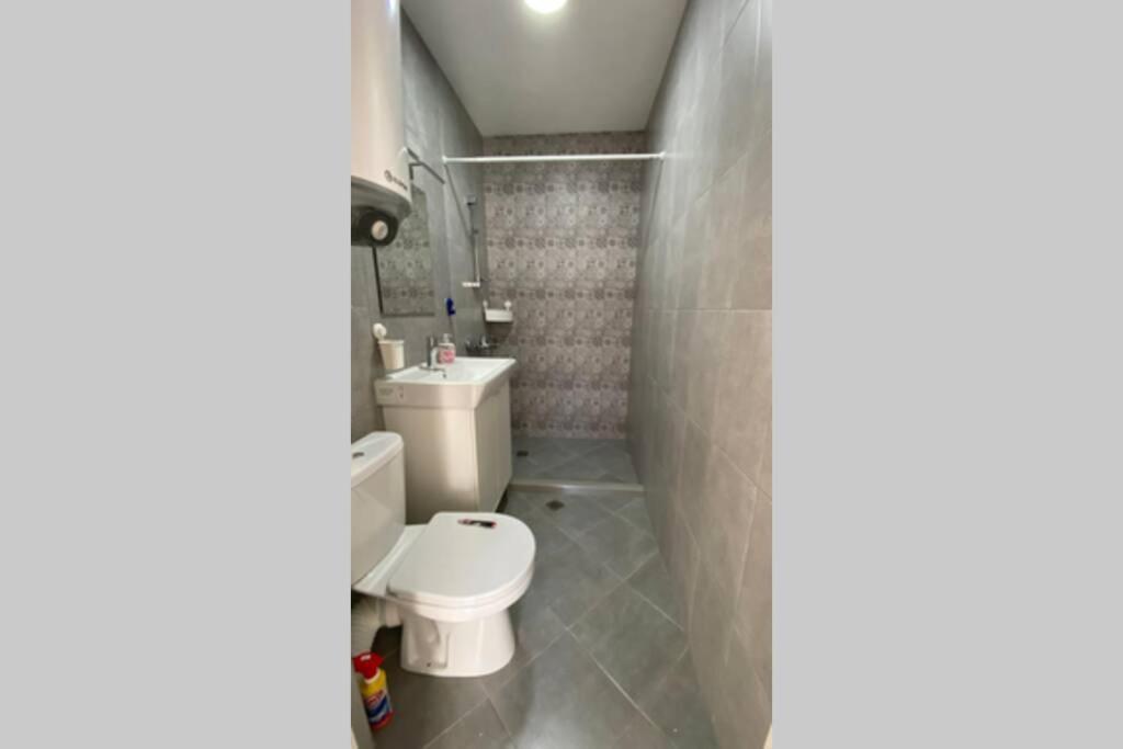 Lola seaview guest house. Уютный Домик в Варне Варна Экстерьер фото